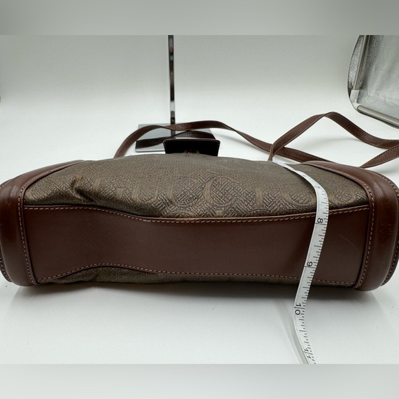 Gucci-Authentic-Vintage Crossbody - Picture 14 of 16